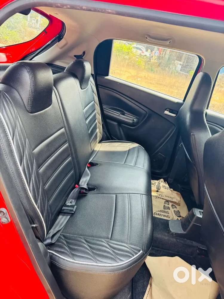 Maruti Suzuki Celerio Vxi Amt2022 Petrol Good Condition