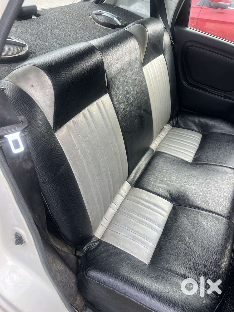 Maruti Suzuki Alto 0.8 Lxi (o), 2010, Petrol