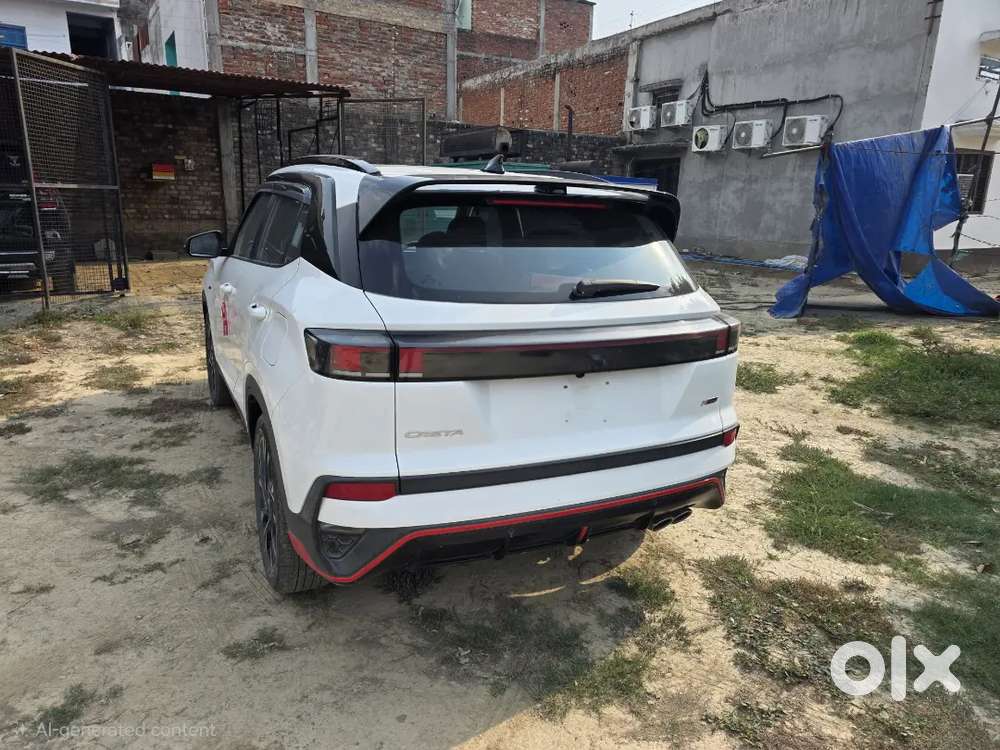 Hyundai Creta N Line 2024