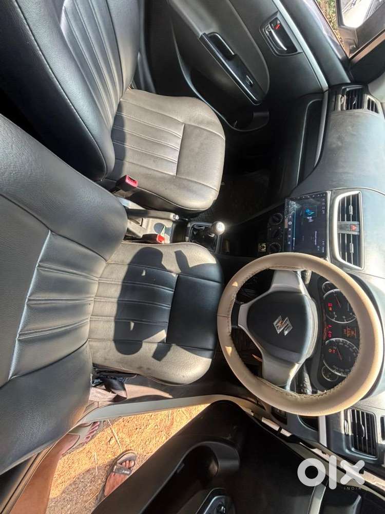 Maruti Suzuki Swift 2014 Diesel Well Maintained
