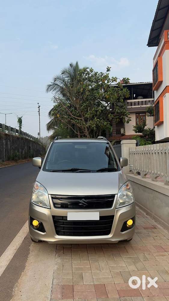 2013 Maruti Suzuki Km Driven