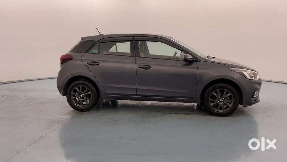 Hyundai Elite I20 [ ] 1.2 Asta, 2018, Petrol