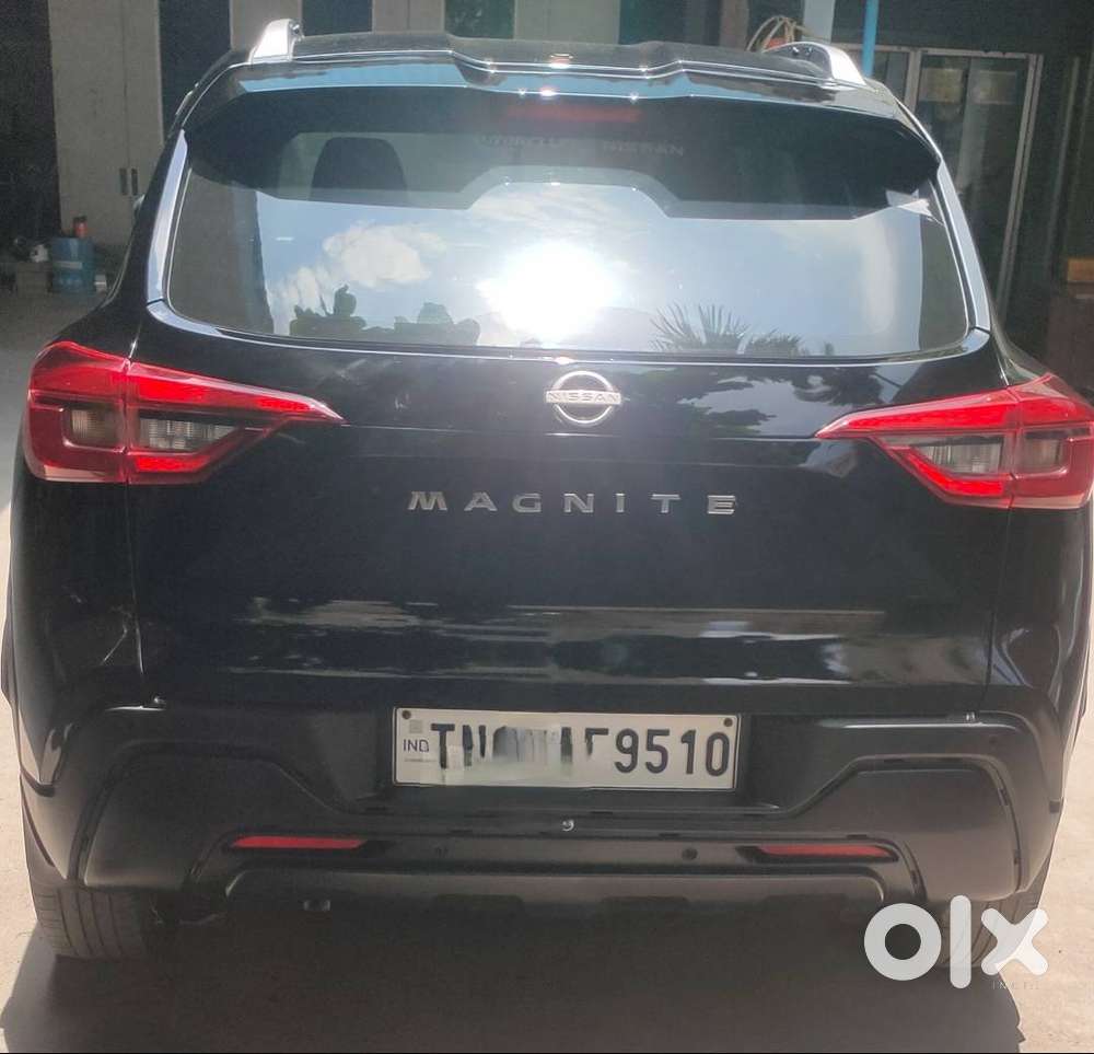 Nissan Magnite Xe 2024