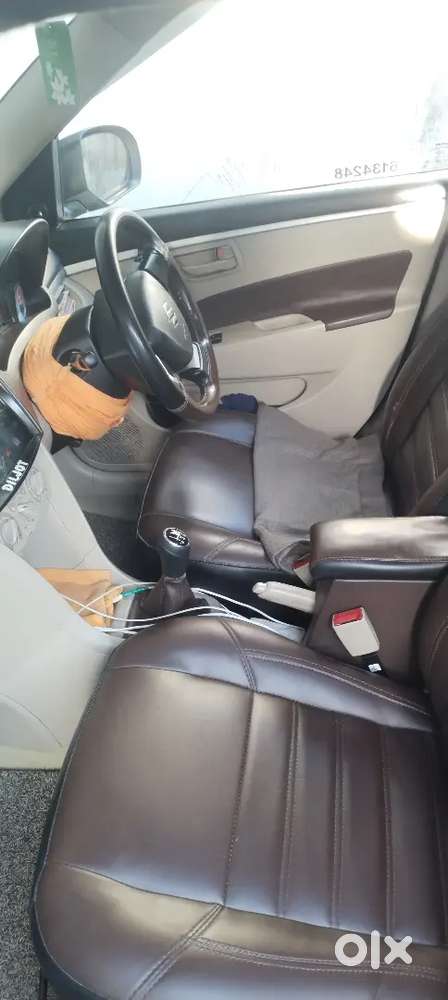 Maruti Suzuki Dzire 2020 Cng & Hybrids 190000 Km Driven