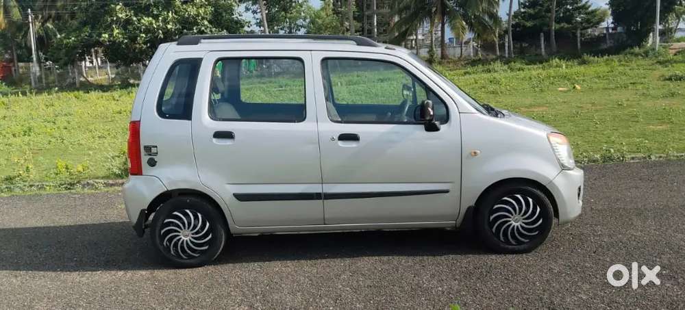 Wagonr (lxi )2006