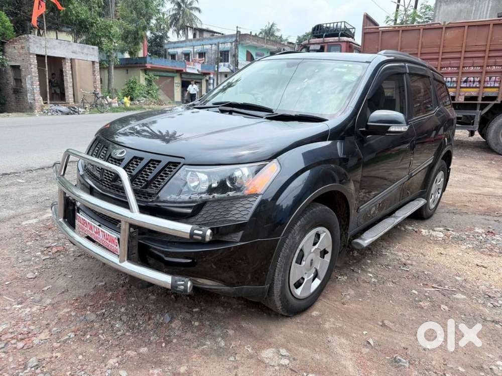 Mahindra Xuv500 W6 2wd, 2015, Diesel