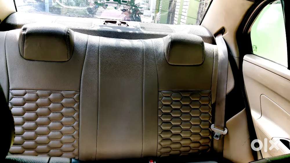Maruti Suzuki Swift Dzire 2017 Diesel 142500 Km Driven