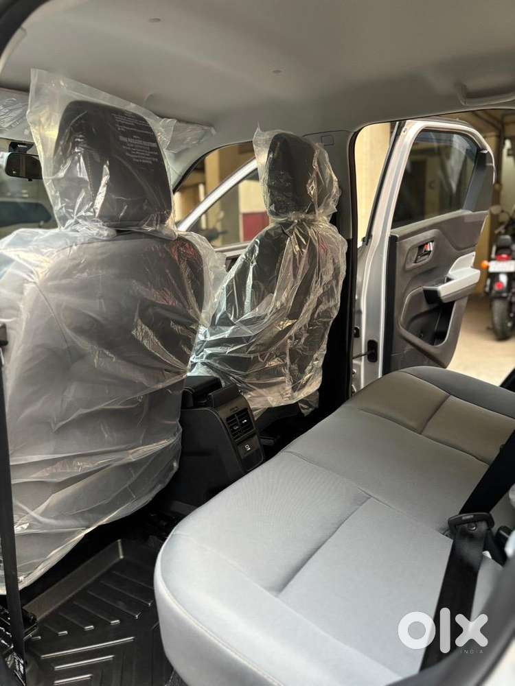 2026 Tata Punch Facelift Pure+ Pmt