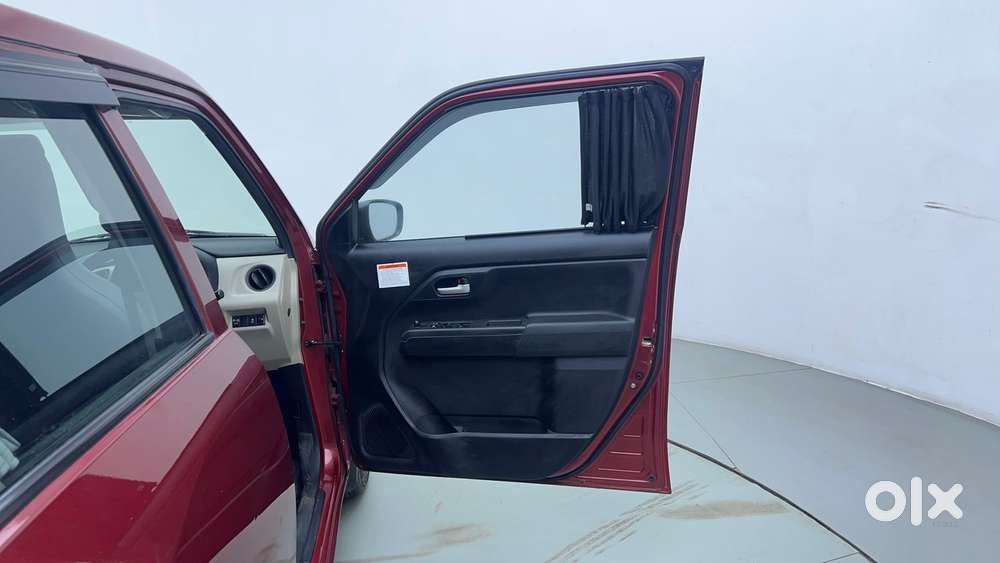 Maruti Suzuki Wagon R 1.0 Vxi Cng, 2023, Cng & Hybrids