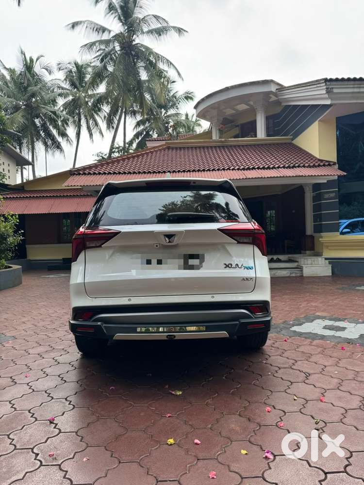 Mahindra Xuv700 Diesel 2023