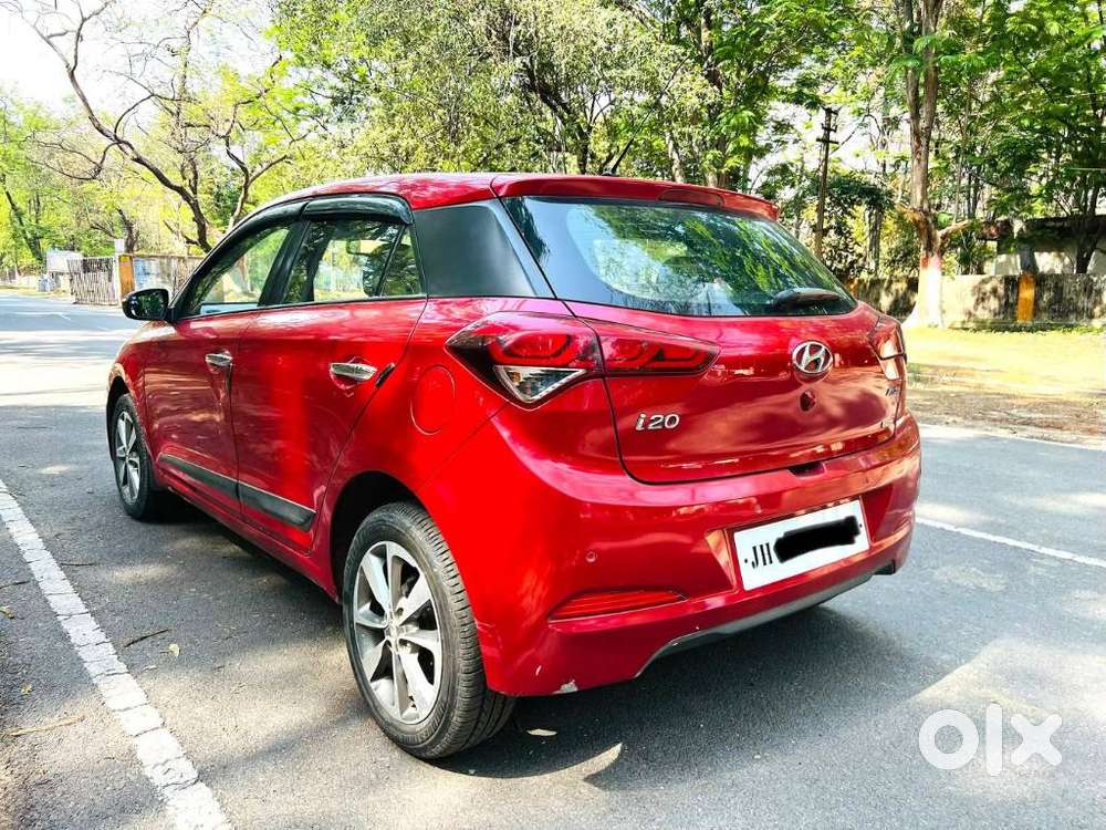 Hyundai I20 1.2 Asta, 2015, Diesel