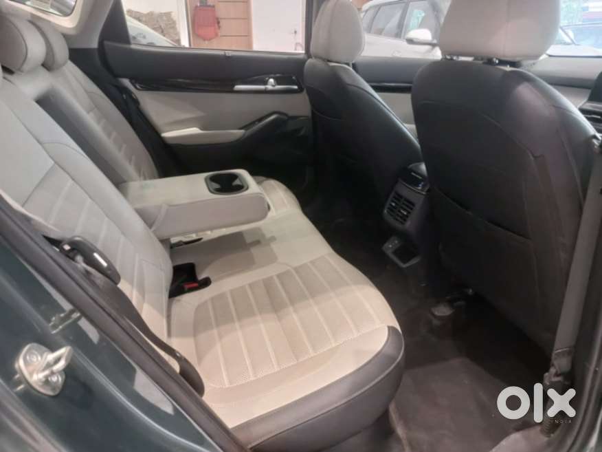 Kia Seltos Htx Ivt G, 2023, Petrol