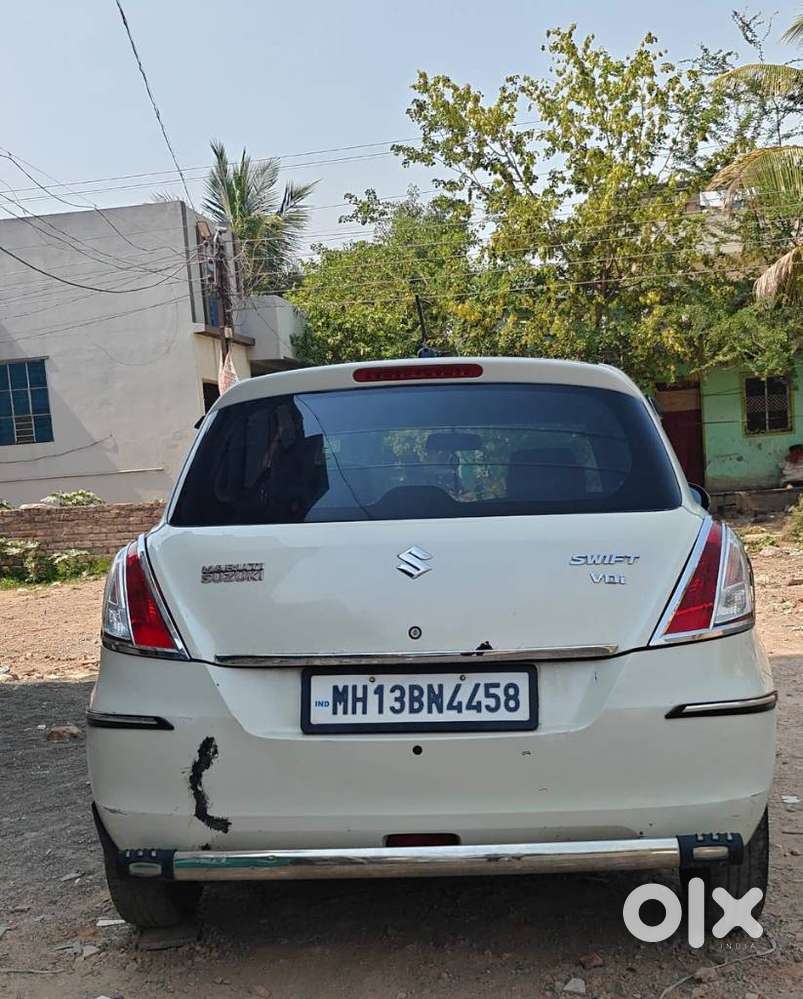 Maruti Suzuki Swift Vdi Optional, 2015, Diesel