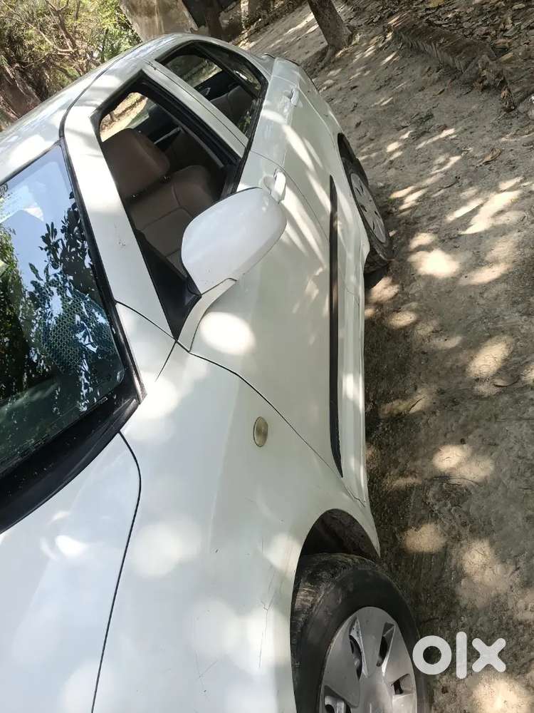 Swift Dzire