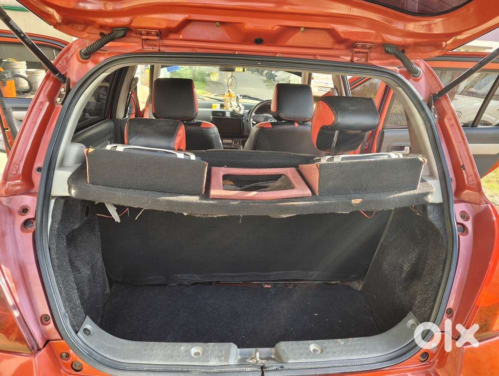 Swift 2007 Maruti Suzuki