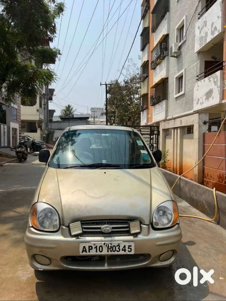 Santro Euro Ll