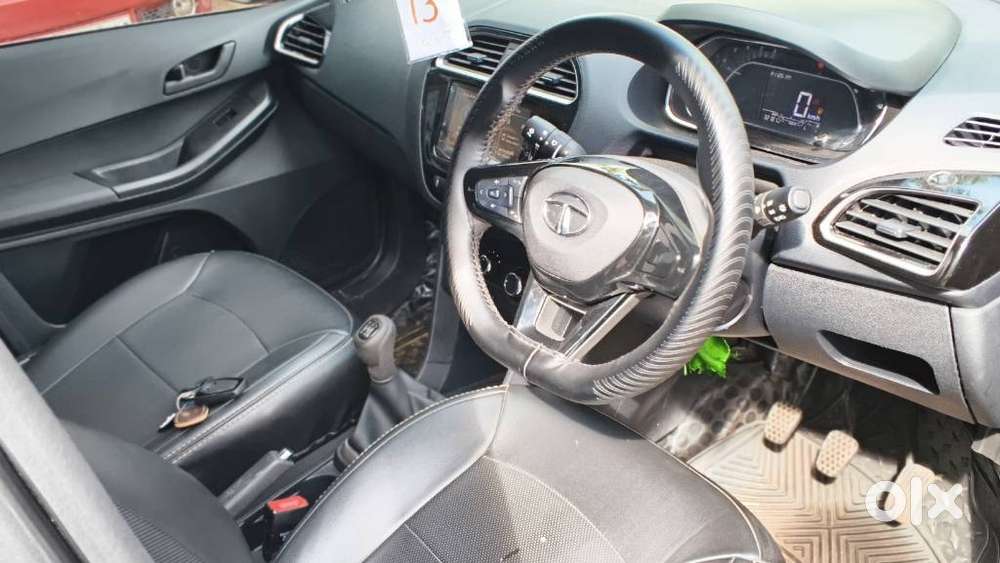Tata Tiago 1.05 Revotorq Xz, 2022, Petrol