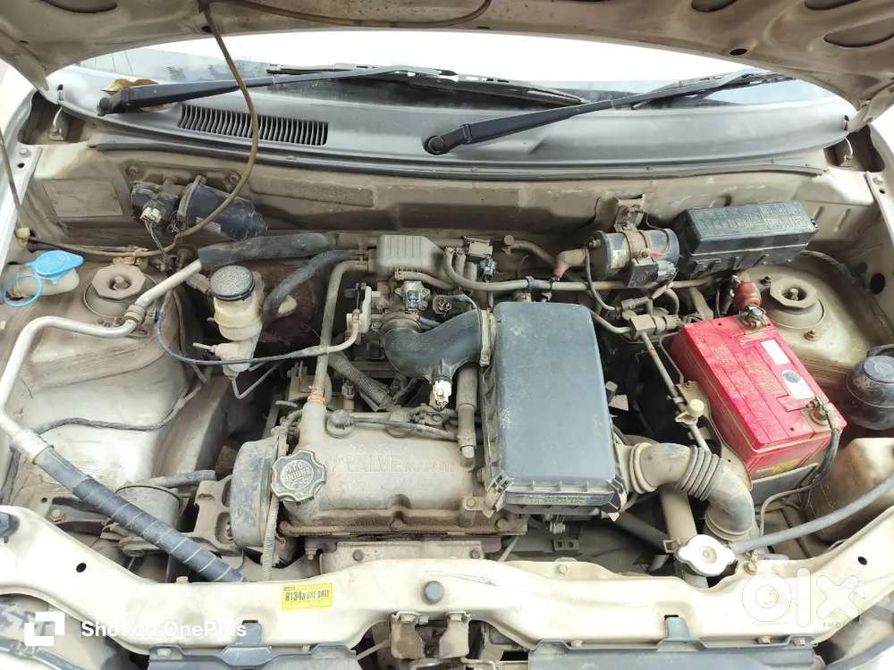 Maruti Suzuki Alto 2007 Petrol 54200 Km Driven