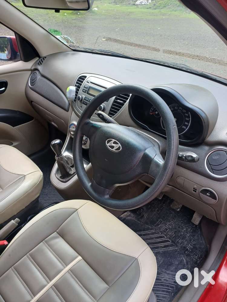 Hyundai I10 1.2 Kappa Magna, 2011, Petrol
