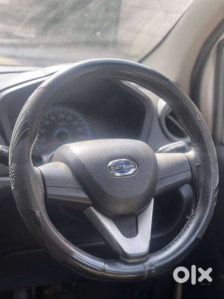 Datsun Redigo, 2017, Cng & Hybrids