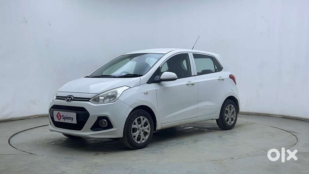 Hyundai Grand I10 1.2 Kappa Magna, 2015, Petrol