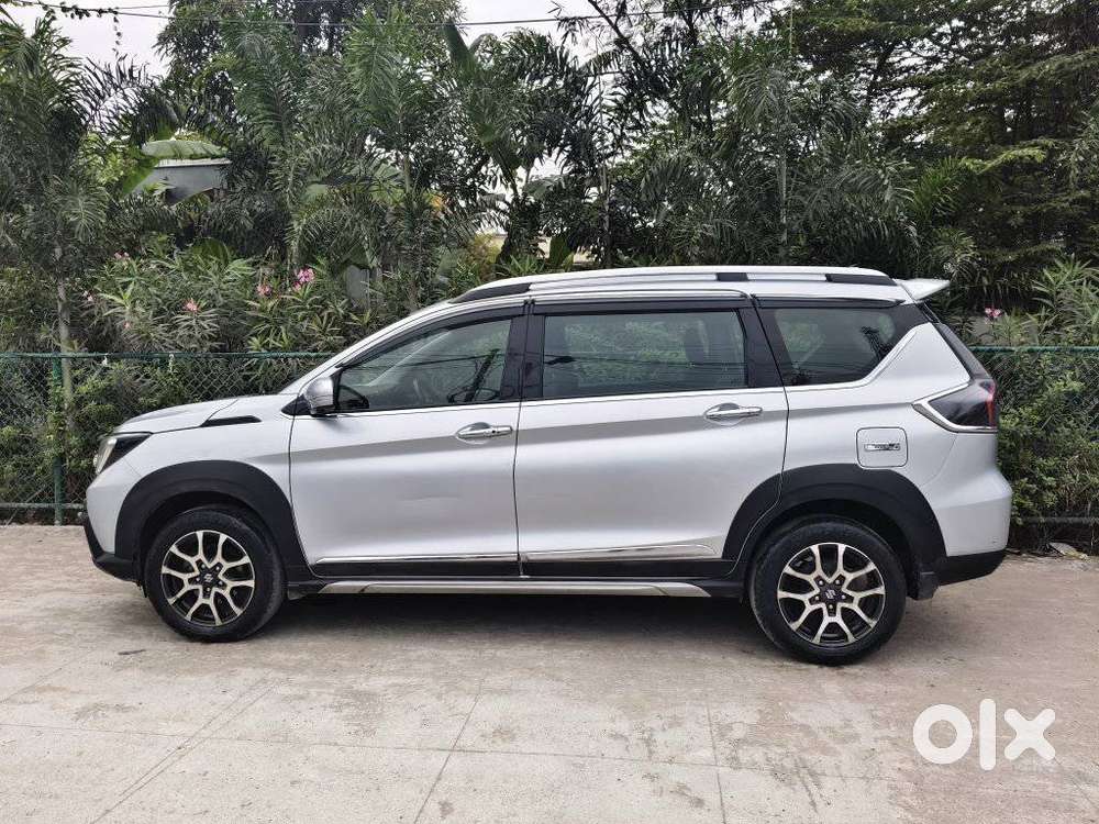 Maruti Suzuki Xl6 1.5 Alpha Mt, 2022, Petrol