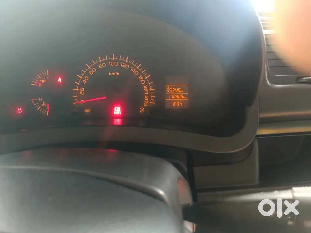Maruti Suzuki Swift Ldi 2012