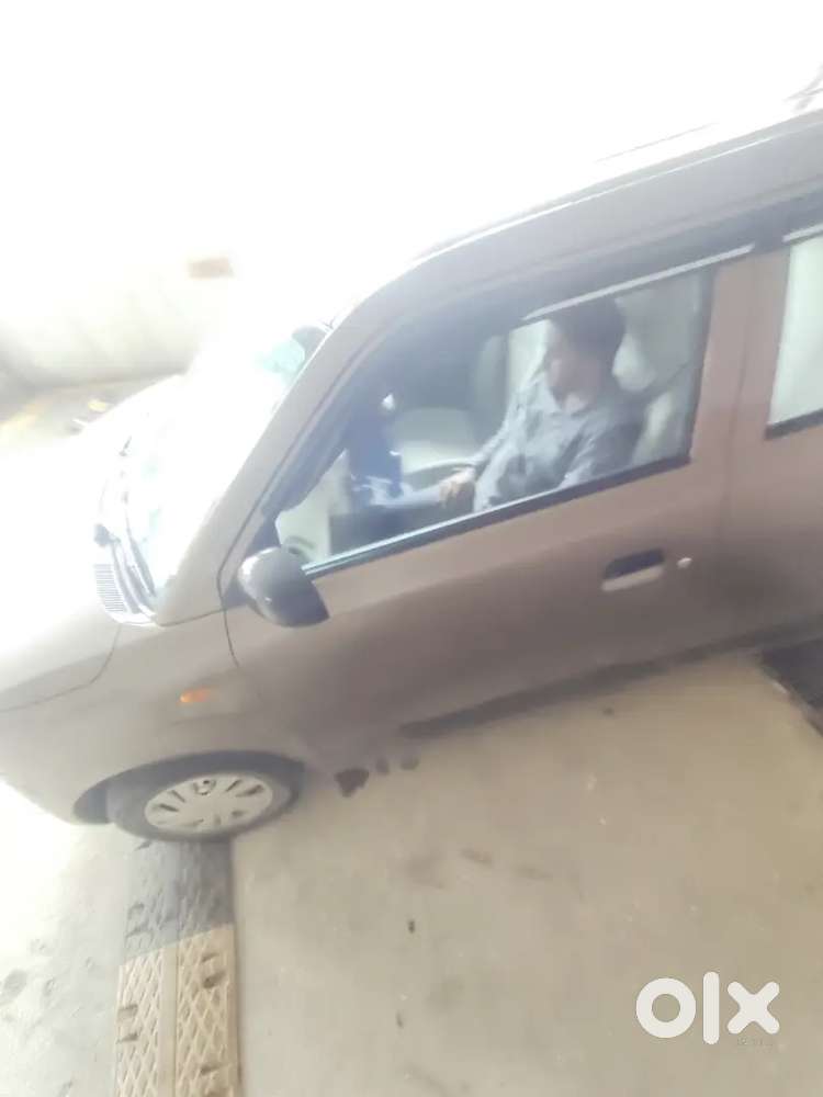 Maruti Suzuki Wagon 2021