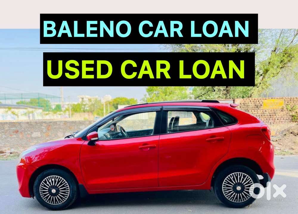 Maruti Suzuki Baleno 1.3 Delta, 2019, Petrol