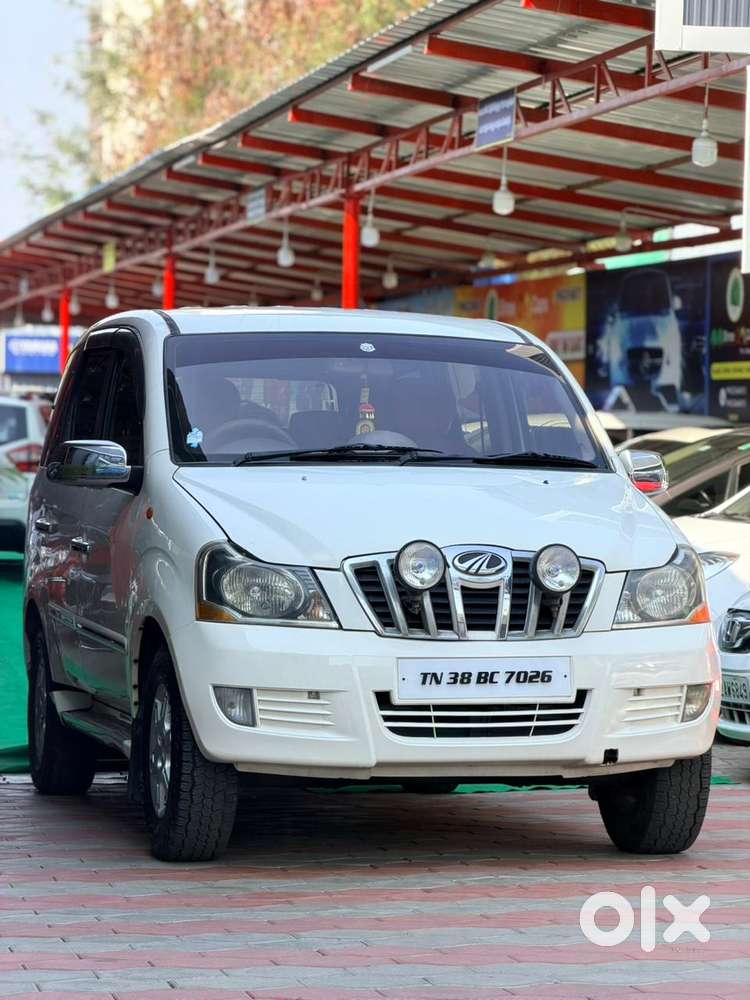 Mahindra Xylo E8 Bs-iii, 2010, Diesel