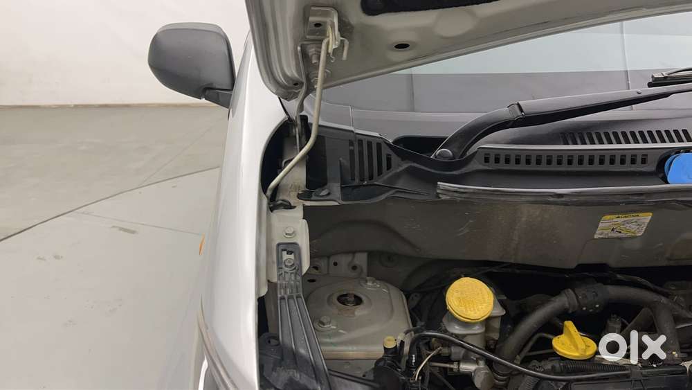 Datsun Redigo T Option, 2019, Petrol