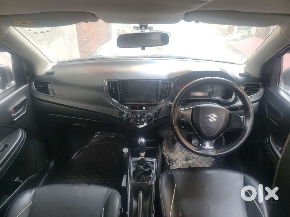 Maruti Suzuki Baleno 1.3 Sigma, 2016, Diesel