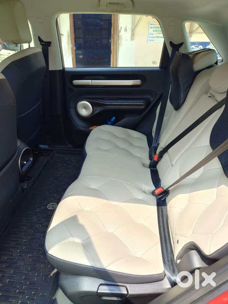Mg Windsor Ev Essence Pro, 2025, Electric