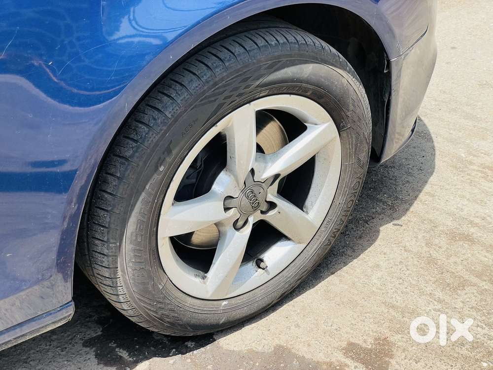 Audi A4 2.0 Tdi Multitronic, 2014, Diesel
