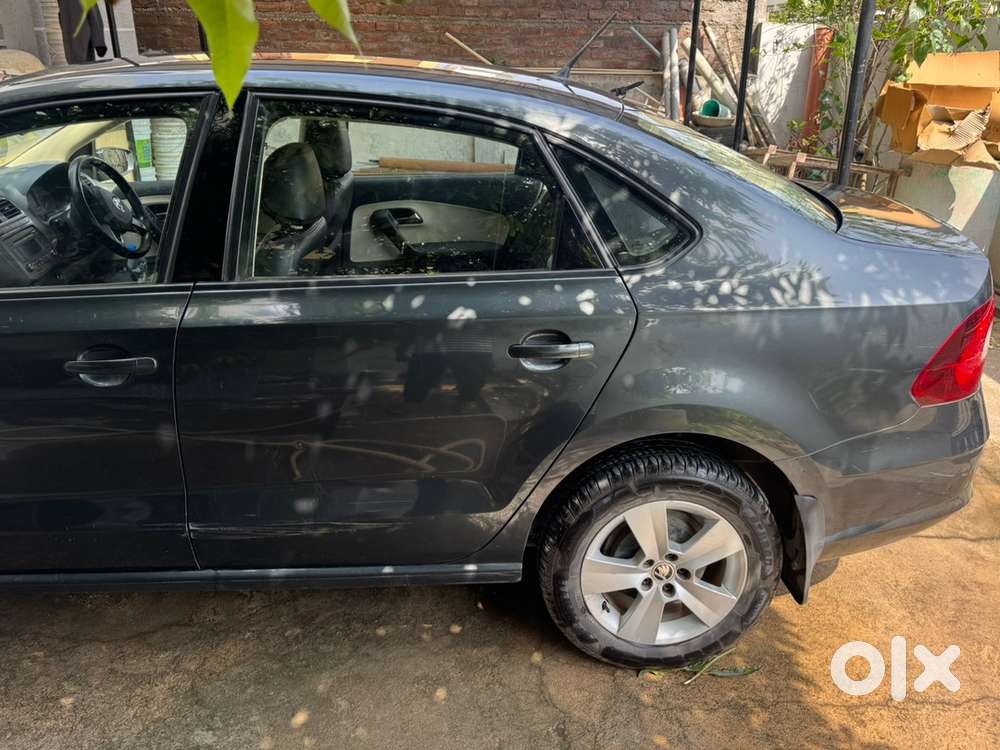 Skoda Rapid Tdi 2018 Year