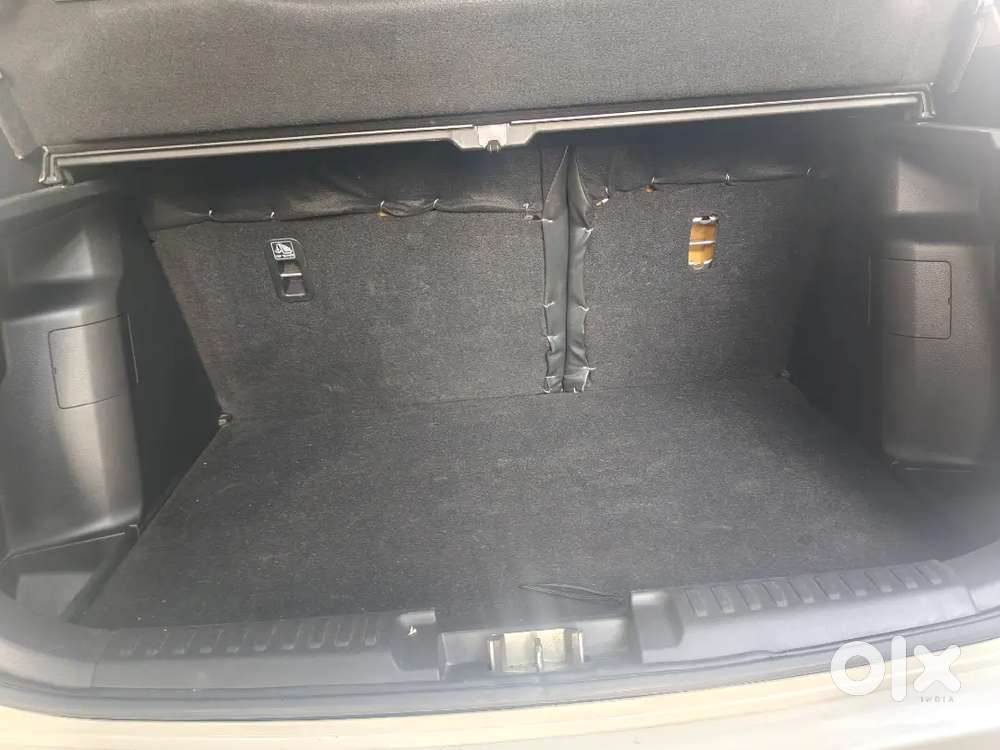 Maruti Suzuki Brezza 2019 Diesel 96000 Km Driven