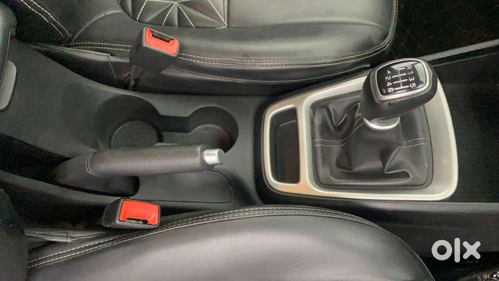 Hyundai Venue 1.5 Crdi Sx (o) Executive, 2021, Diesel