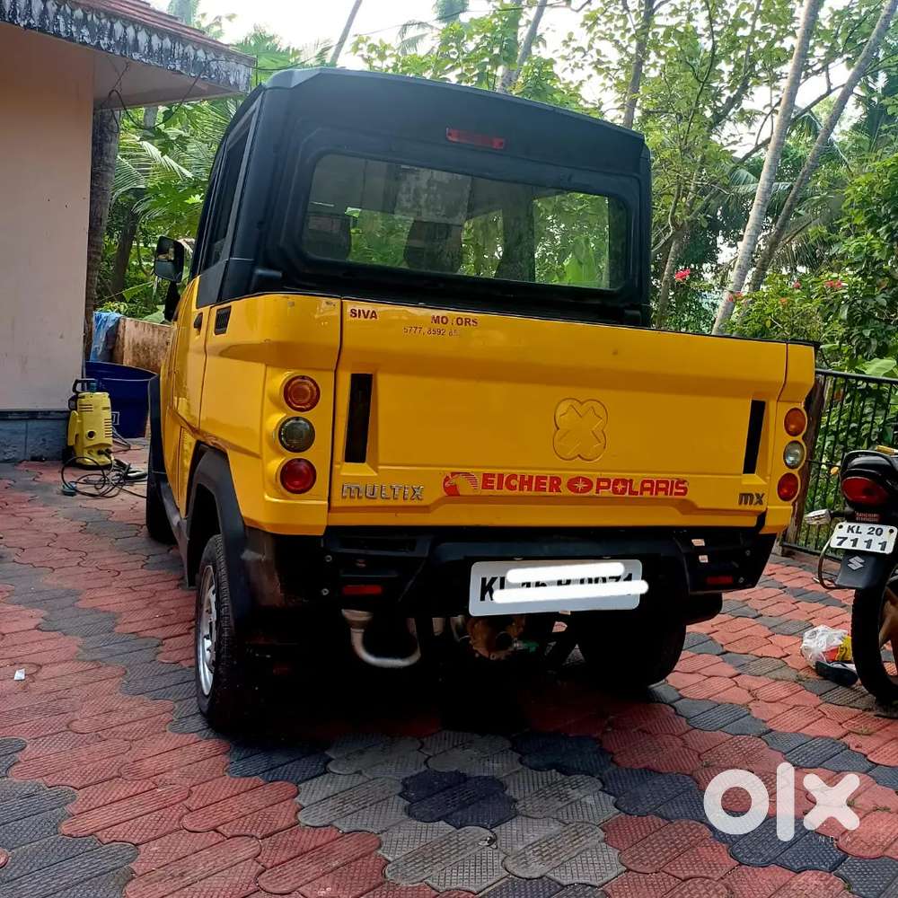 4tires New, Insurance 2027, Running Condition