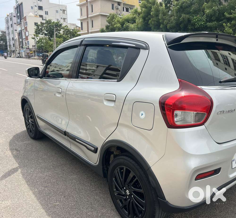 Maruti Suzuki Celerio, 2023, Petrol