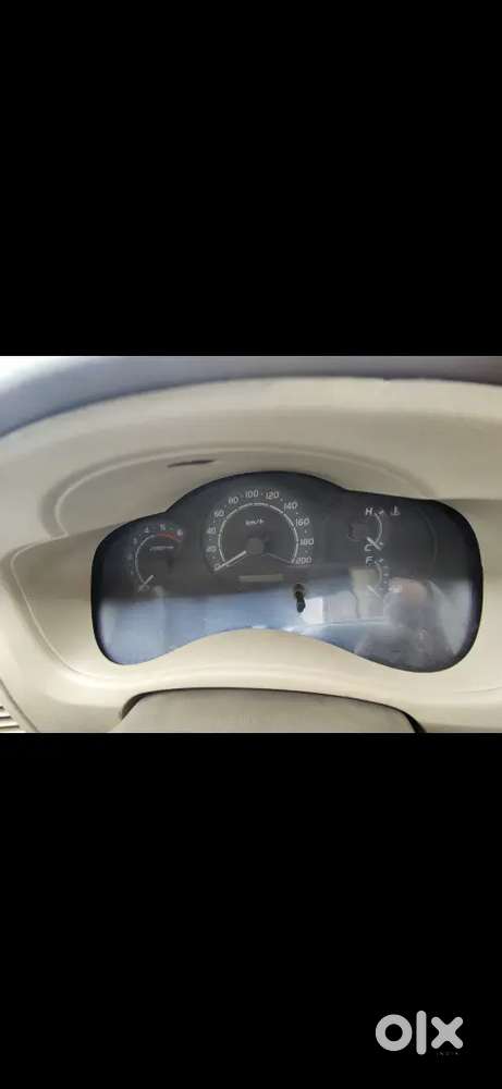 Toyota Innova 2.5 Diesel 2008