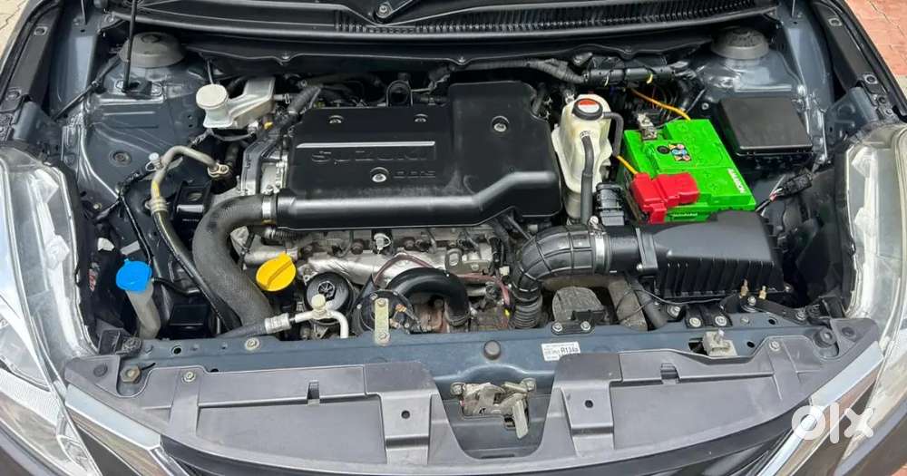 Baleno Diesel