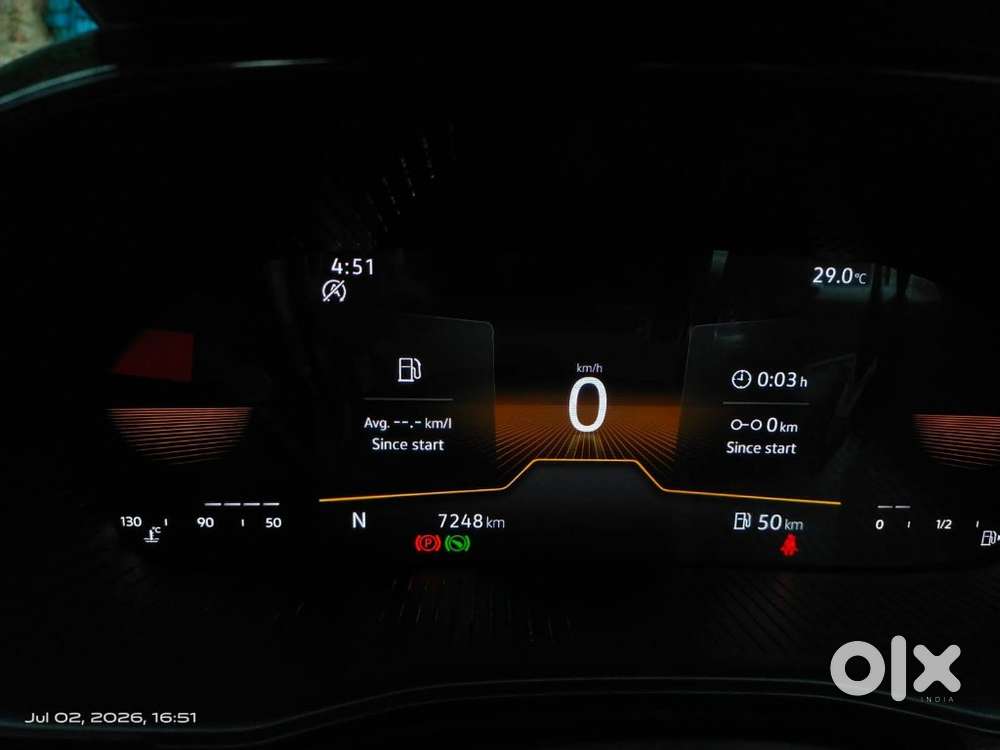Skoda Slavia 1.5 Tsi Style At, 2022, Petrol