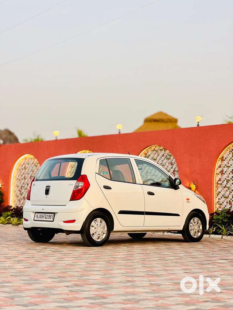 Hyundai I10 Era 1.1 Irde, 2013, Cng & Hybrids