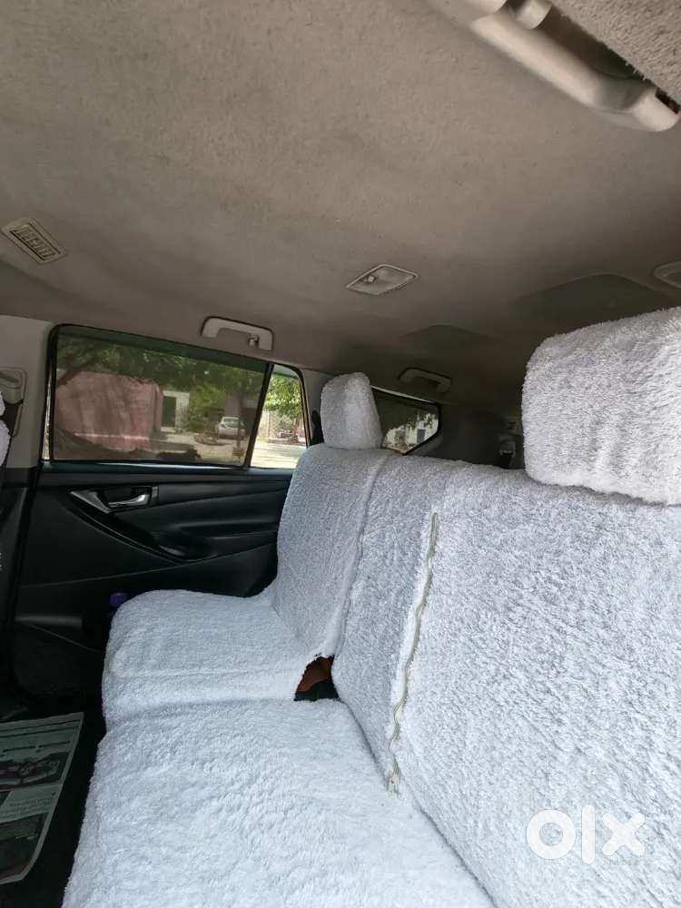 Good Condition Vehicle