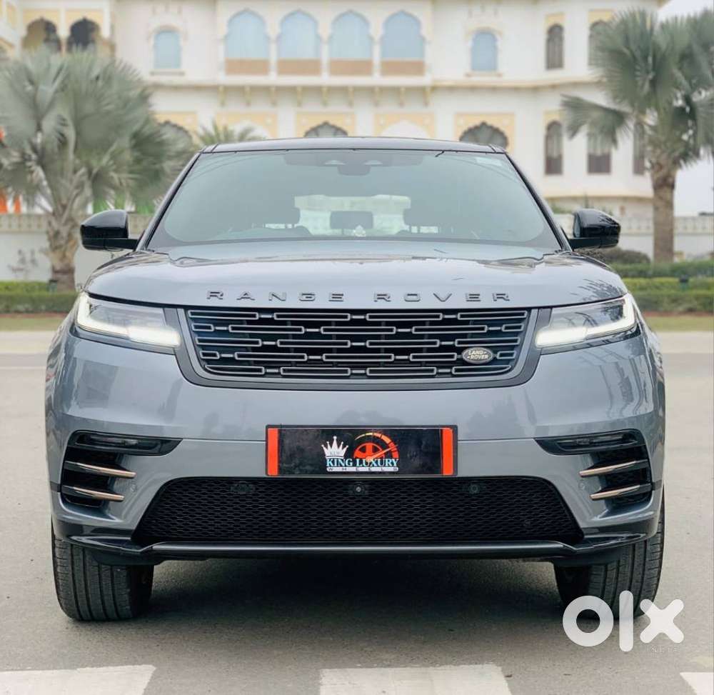 Land Rover Range Velar, 2024, Diesel