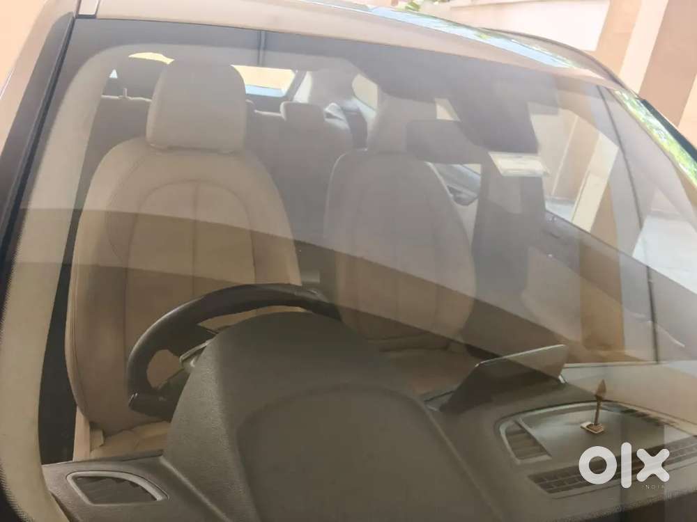 Bmw X1 Sdrive20d Xline 2018 | Diesel | Automatic | ₹22 Lakh