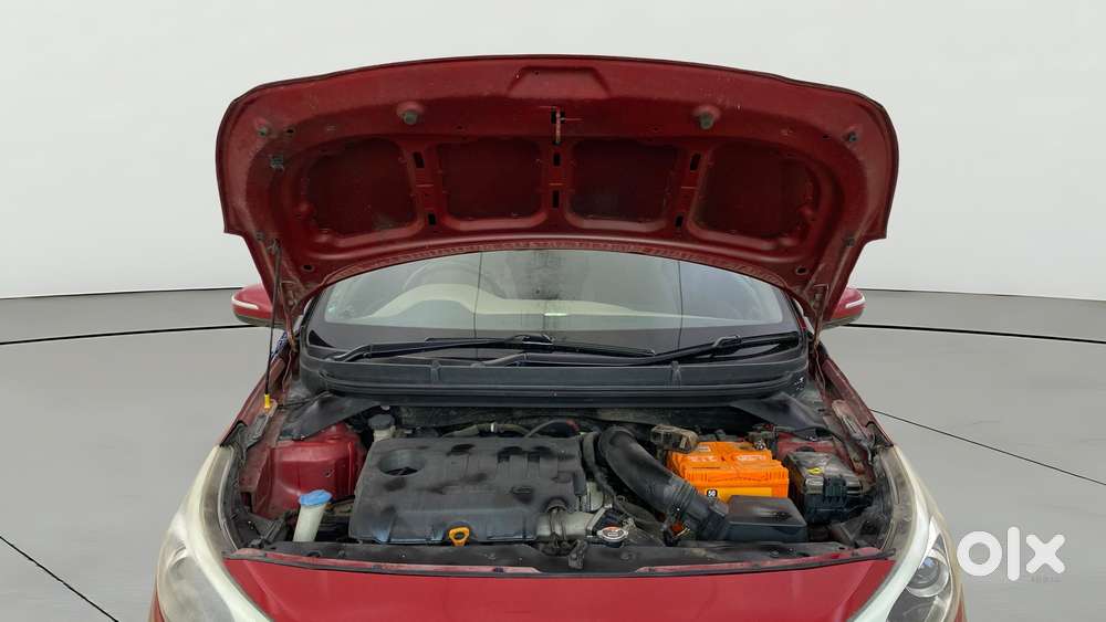 Hyundai Elite I20 Asta 1.4 Crdi, 2016, Diesel