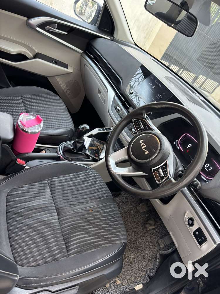 Kia Carens Prestige Plus Diesel, 2022, Diesel