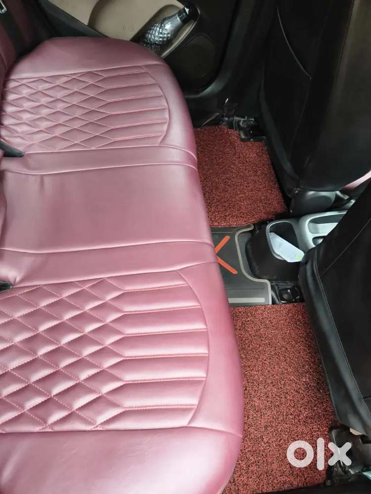 Hyundai Xcent 2019 Diesel New Condition 2 Tayar New Battery New