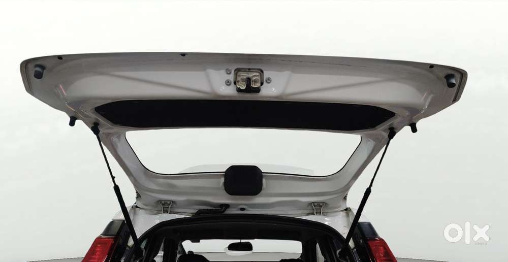 Maruti Suzuki Wagon R Lxi Cng, 2021, Cng & Hybrids